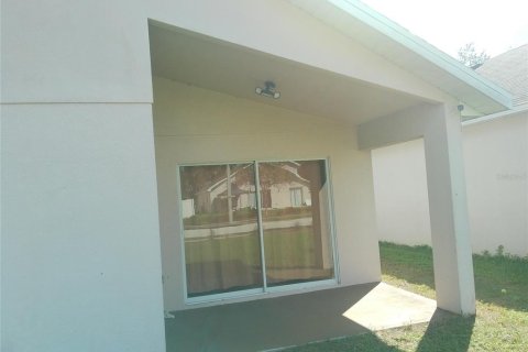 Villa ou maison à louer à Winter Haven, Floride: 4 chambres, 168.71 m2 № 2416392 - photo 23