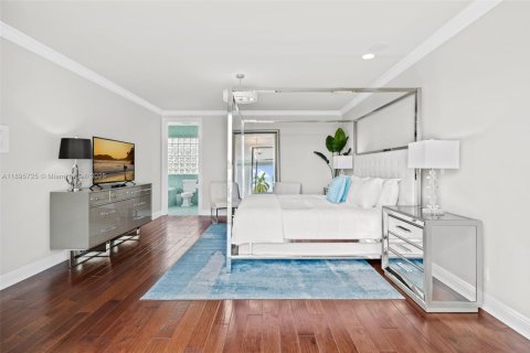 Купить таунхаус в Форт-Лодердейл, Флорида 3 спальни, 251.49м2, № 1964506 - фото 14