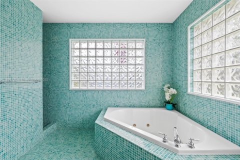 Купить таунхаус в Форт-Лодердейл, Флорида 3 спальни, 251.49м2, № 1964506 - фото 16