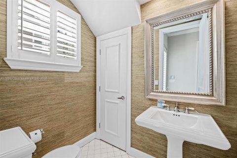 Купить таунхаус в Форт-Лодердейл, Флорида 3 спальни, 251.49м2, № 1964506 - фото 11