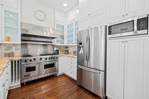 Купить таунхаус в Форт-Лодердейл, Флорида 3 спальни, 251.49м2, № 1964506 - фото 4