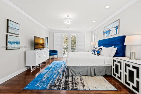 Купить таунхаус в Форт-Лодердейл, Флорида 3 спальни, 251.49м2, № 1964506 - фото 22