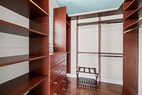 Купить таунхаус в Форт-Лодердейл, Флорида 3 спальни, 251.49м2, № 1964506 - фото 18