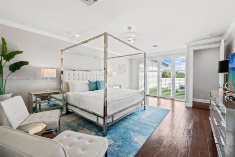 Купить таунхаус в Форт-Лодердейл, Флорида 3 спальни, 251.49м2, № 1964506 - фото 13