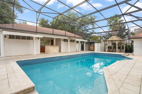 Villa ou maison à vendre à Orlando, Floride: 6 chambres, 700.3 m2 № 1837547 - photo 24