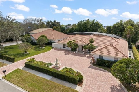 Villa ou maison à vendre à Orlando, Floride: 6 chambres, 700.3 m2 № 1837547 - photo 30