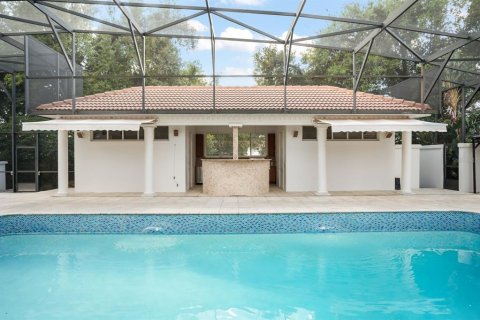 Villa ou maison à vendre à Orlando, Floride: 6 chambres, 700.3 m2 № 1837547 - photo 25