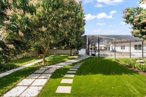 Villa ou maison à vendre à Orlando, Floride: 6 chambres, 700.3 m2 № 1837547 - photo 29