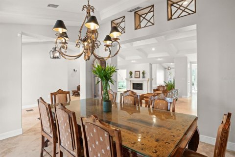 Villa ou maison à vendre à Orlando, Floride: 6 chambres, 700.3 m2 № 1837547 - photo 13