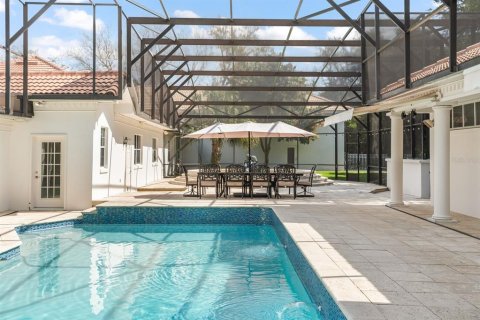 Villa ou maison à vendre à Orlando, Floride: 6 chambres, 700.3 m2 № 1837547 - photo 26