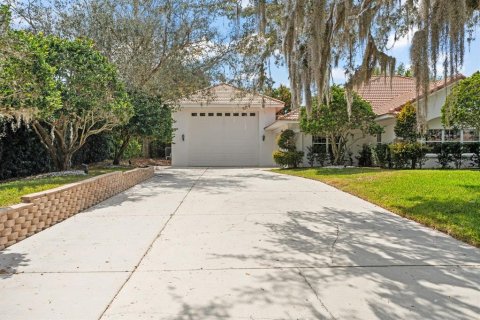 Villa ou maison à vendre à Orlando, Floride: 6 chambres, 700.3 m2 № 1837547 - photo 21