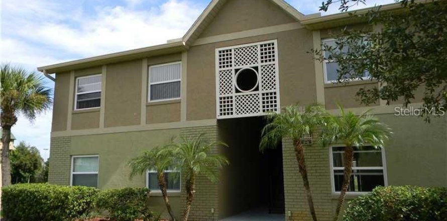 Condominio en Orlando, Florida, 2 dormitorios  № 1678381