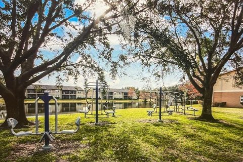 Copropriété à louer à Orlando, Floride: 2 chambres, 84.08 m2 № 1678381 - photo 11