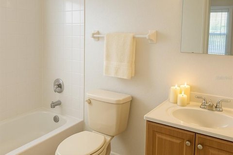 Copropriété à louer à Orlando, Floride: 2 chambres, 84.08 m2 № 1678381 - photo 8