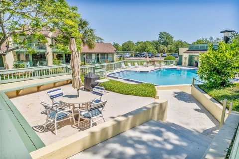 Condo in New Smyrna Beach, Florida, 2 bedrooms  № 1810188 - photo 28