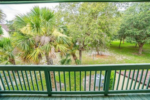 Condo in New Smyrna Beach, Florida, 2 bedrooms  № 1810188 - photo 23
