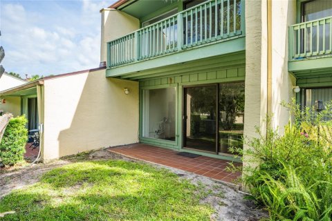 Condo in New Smyrna Beach, Florida, 2 bedrooms  № 1810188 - photo 24