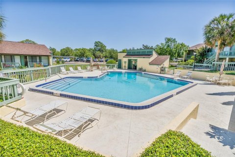 Condo in New Smyrna Beach, Florida, 2 bedrooms  № 1810188 - photo 30
