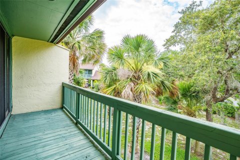 Condo in New Smyrna Beach, Florida, 2 bedrooms  № 1810188 - photo 22