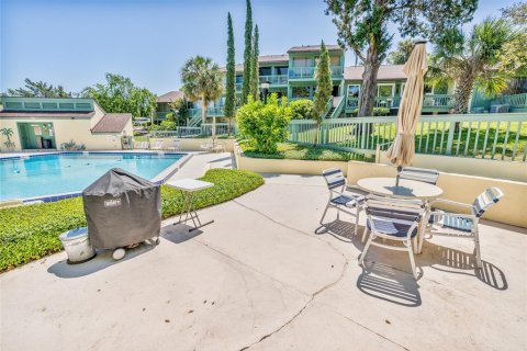 Condo in New Smyrna Beach, Florida, 2 bedrooms  № 1810188 - photo 29