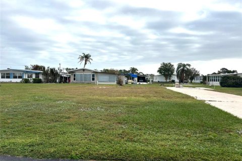 Land in North Port, Florida № 1430685 - photo 2
