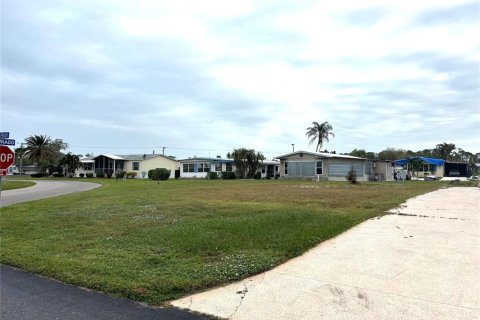 Land in North Port, Florida № 1430685 - photo 1