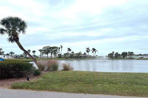 Land in North Port, Florida № 1430685 - photo 3