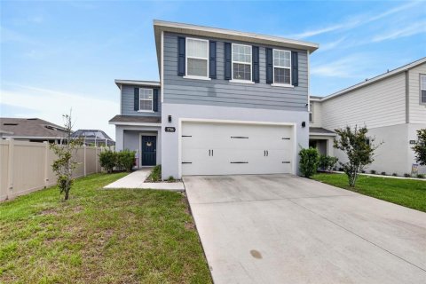 Casa en Zephyrhills, Florida 4 dormitorios, 176.05 m2 № 2107724