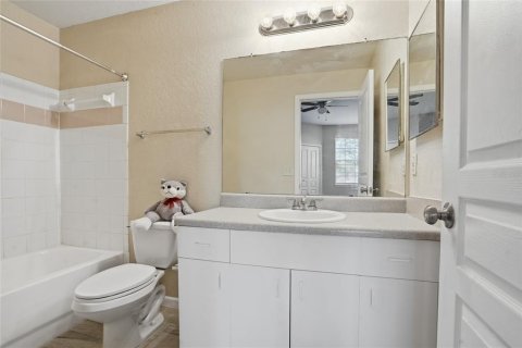 Condo in Tampa, Florida, 3 bedrooms № 2167008 - photo 17