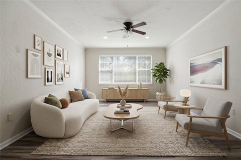 Condo in Tampa, Florida, 3 bedrooms № 2167008 - photo 20