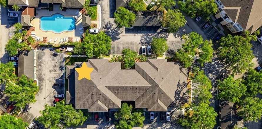 Condo in Tampa, Florida, 3 bedrooms № 2167008