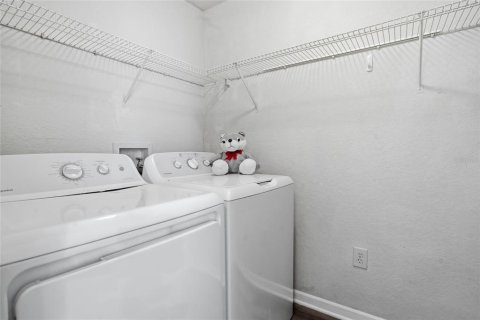 Condo in Tampa, Florida, 3 bedrooms № 2167008 - photo 10