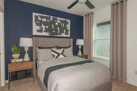 Casa en venta en Parrish, Florida, 5 dormitorios, 242.94 m2 № 1689677 - foto 12