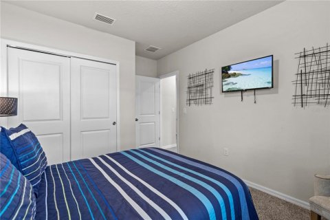 House in Spring Hill, Florida 4 bedrooms, 170.94 sq.m. № 1798643 - photo 30