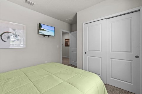 House in Spring Hill, Florida 4 bedrooms, 170.94 sq.m. № 1798643 - photo 27