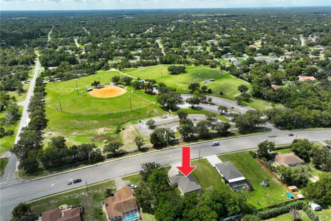 House in Spring Hill, Florida 4 bedrooms, 170.94 sq.m. № 1798643 - photo 8