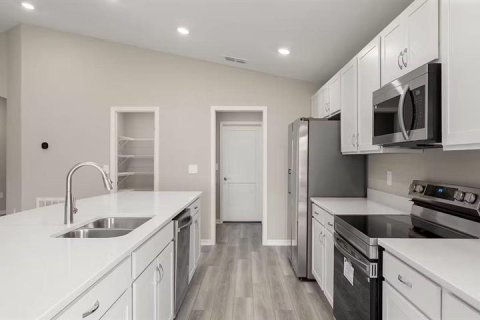 Villa ou maison à vendre à Davenport, Floride: 4 chambres, 159.33 m2 № 2433305 - photo 7