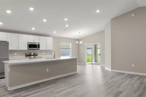 Villa ou maison à vendre à Davenport, Floride: 4 chambres, 159.33 m2 № 2433305 - photo 6