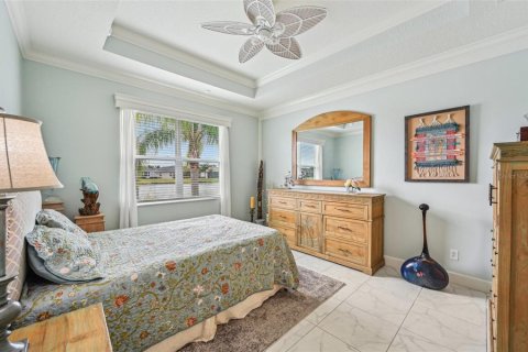 Купить виллу или дом в Уимаума, Флорида 7 комнат, 147.9м2, № 1840632 - фото 9