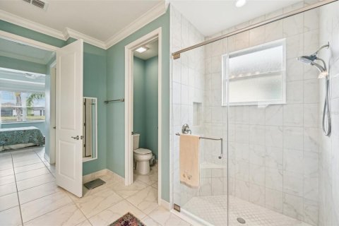 Купить виллу или дом в Уимаума, Флорида 7 комнат, 147.9м2, № 1840632 - фото 13