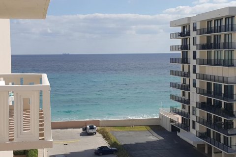 Condominio en Palm Beach, Florida, 2 dormitorios  № 2087690