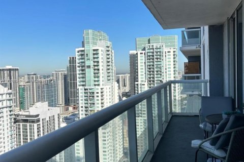 Apartment in Miami, Florida 1 bedroom, 74.32 sq.m. № 1955924