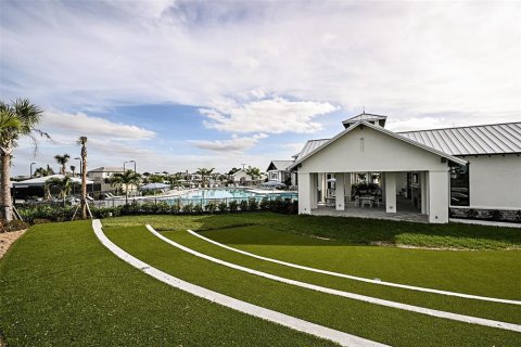 Villa ou maison à vendre à Bradenton, Floride: 4 chambres, 257.71 m2 № 1840591 - photo 14
