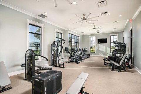 Villa ou maison à vendre à Bradenton, Floride: 4 chambres, 257.71 m2 № 1840591 - photo 18