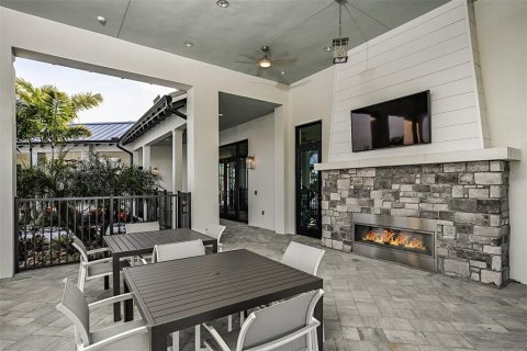 Villa ou maison à vendre à Bradenton, Floride: 4 chambres, 257.71 m2 № 1840591 - photo 19