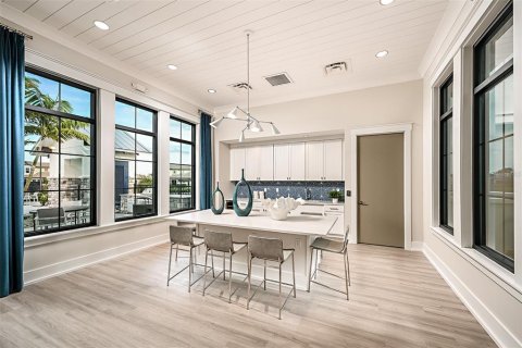 Villa ou maison à vendre à Bradenton, Floride: 4 chambres, 257.71 m2 № 1840591 - photo 17
