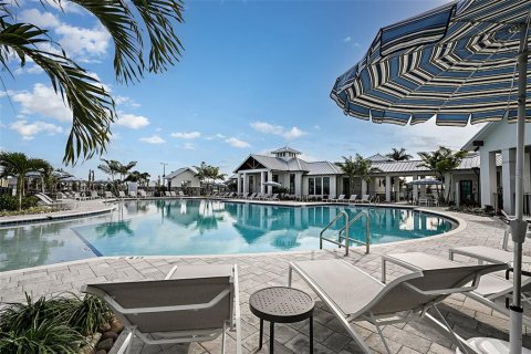 Villa ou maison à vendre à Bradenton, Floride: 4 chambres, 257.71 m2 № 1840591 - photo 10