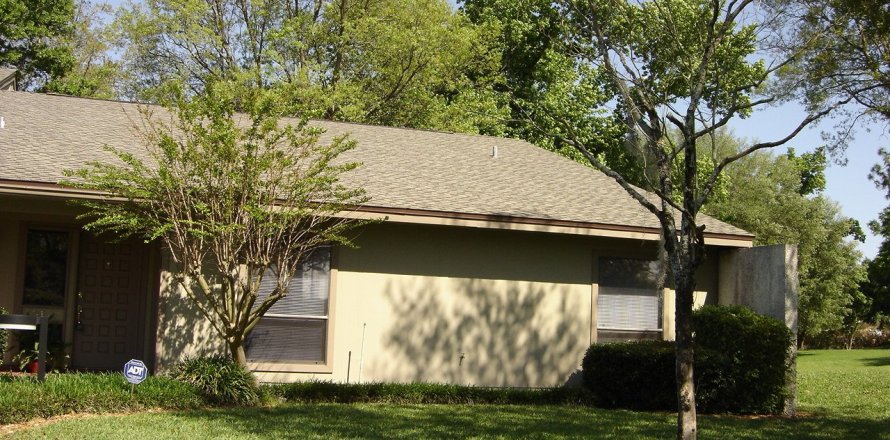 Villa ou maison à Jacksonville, Floride 3 chambres, 167.32 m2 № 882095