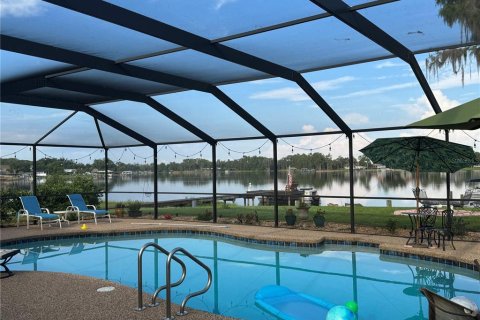 Casa en venta en Land O' Lakes, Florida, 3 dormitorios, 204.2 m2 № 1844622 - foto 3
