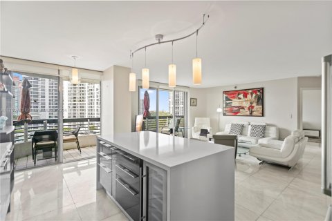 Copropriété à vendre à Aventura, Floride: 2 chambres, 126.81 m2 № 1969036 - photo 7